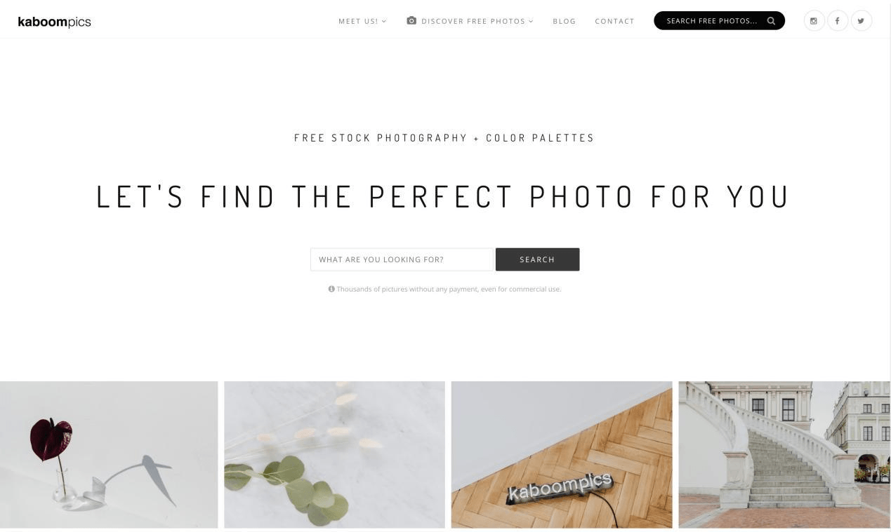 KaboomPics KaboomPics